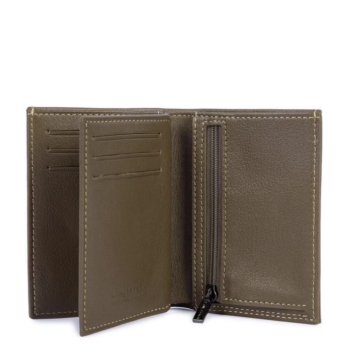 Portefeuille Lancaster Homme Soft Vintage 120-46
