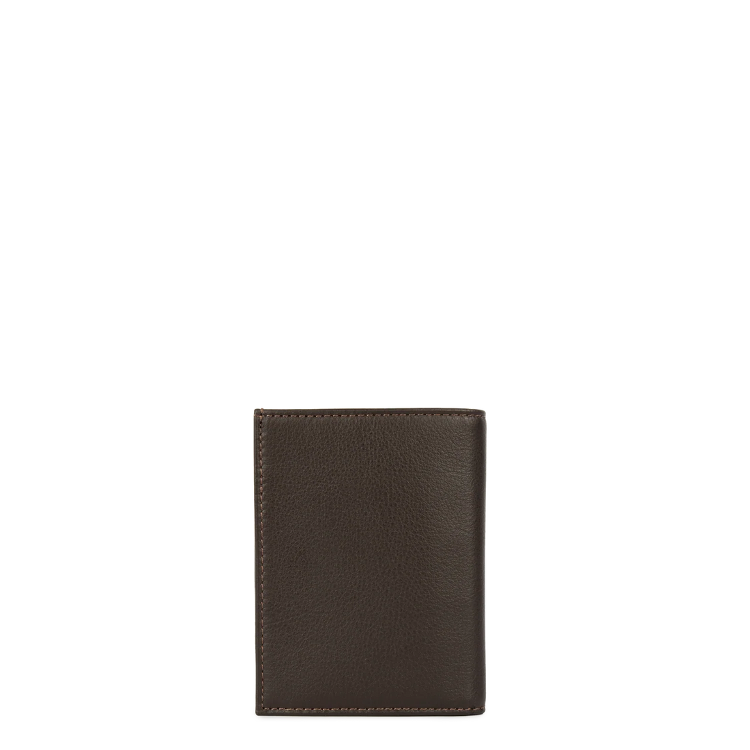 Portefeuille Lancaster Homme Soft Vintage 120-46