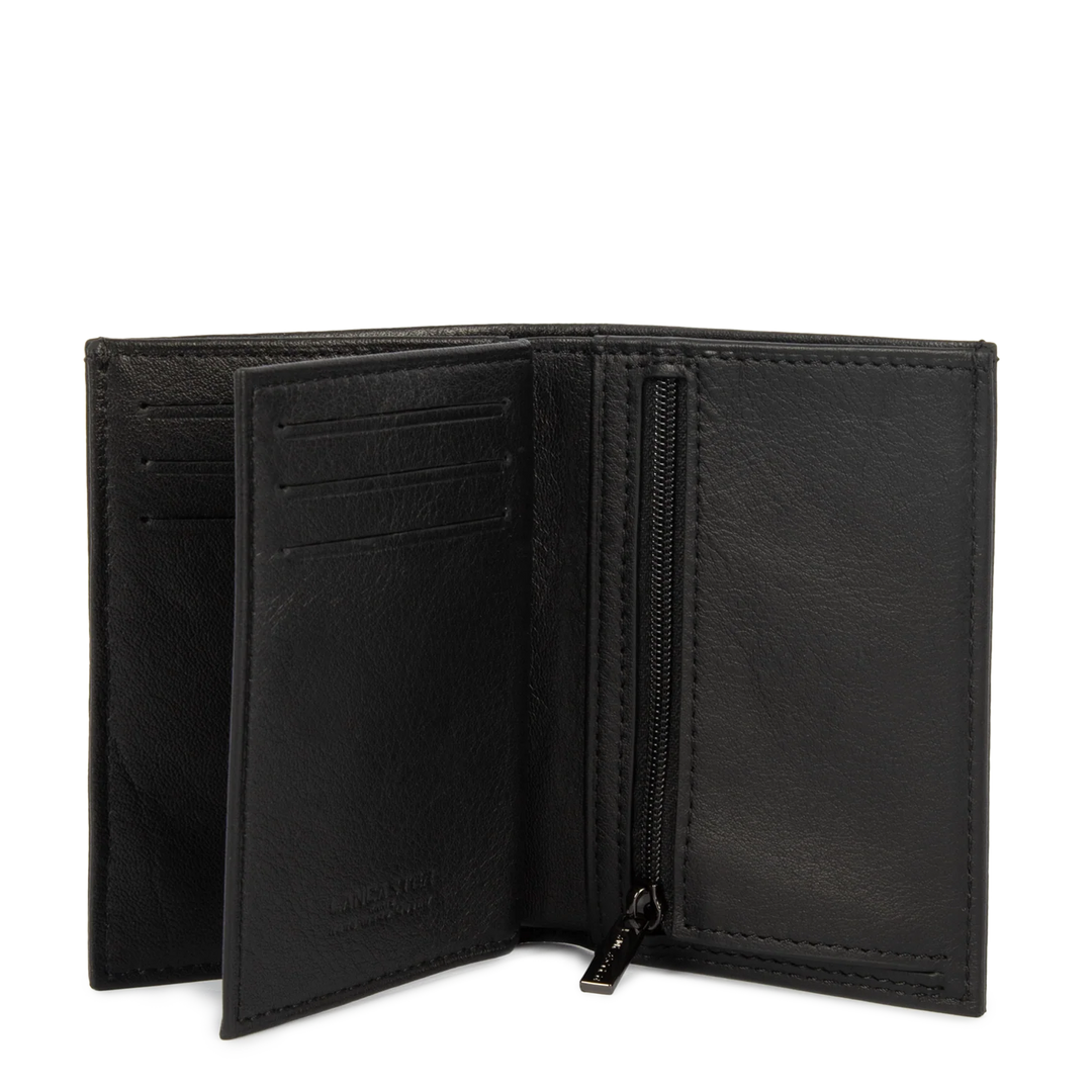 Portefeuille Lancaster Homme Soft Vintage 120-46