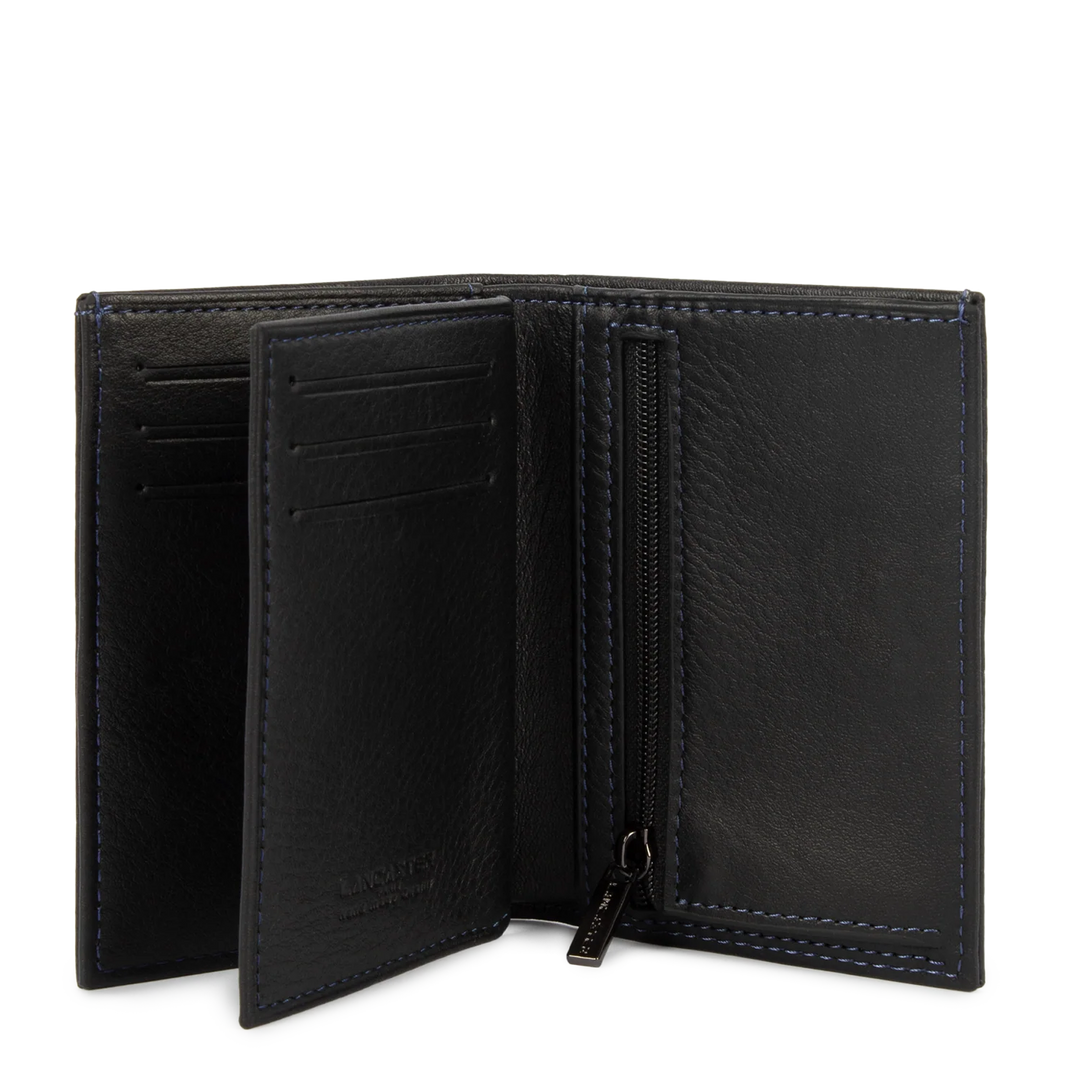 Portefeuille Lancaster Homme Soft Vintage 120-46