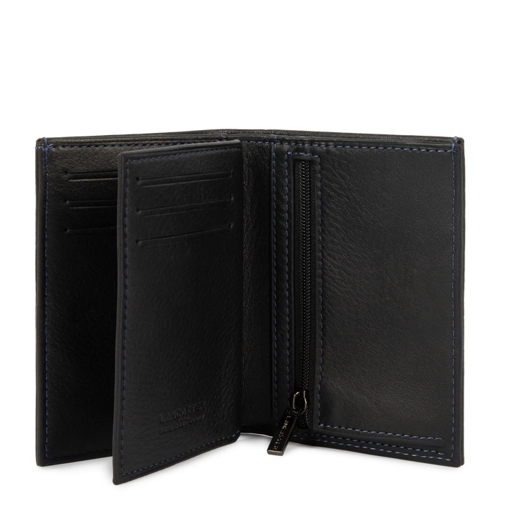 Portefeuille Lancaster Homme Soft Vintage 120-46
