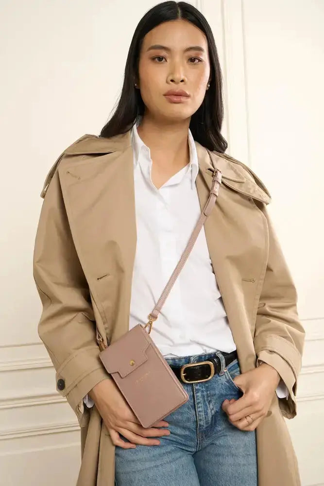 Pochette smartphone Lancaster "Donna Grace" 131-061 Lancaster