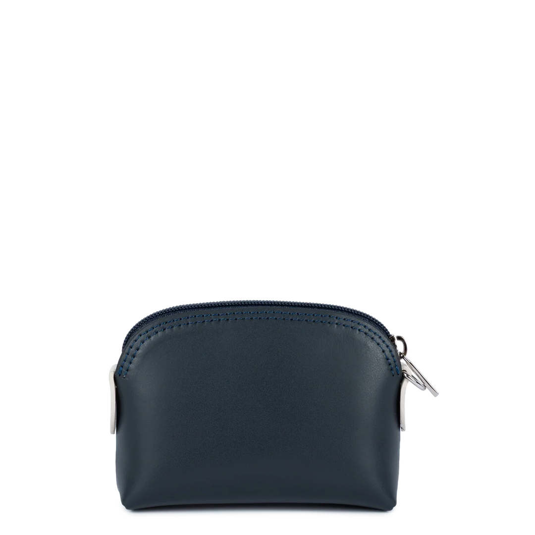 Porte monnaie Lancaster Smooth 137-01 - Melisac