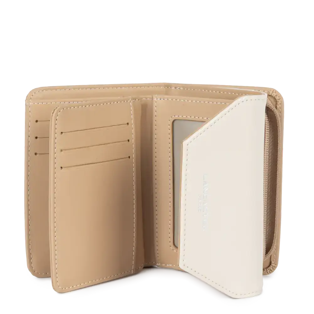 Portefeuille Lancaster Smooth 137-02 Lancaster