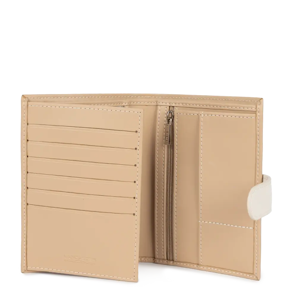 Portefeuille Lancaster Smooth 137-15 Lancaster