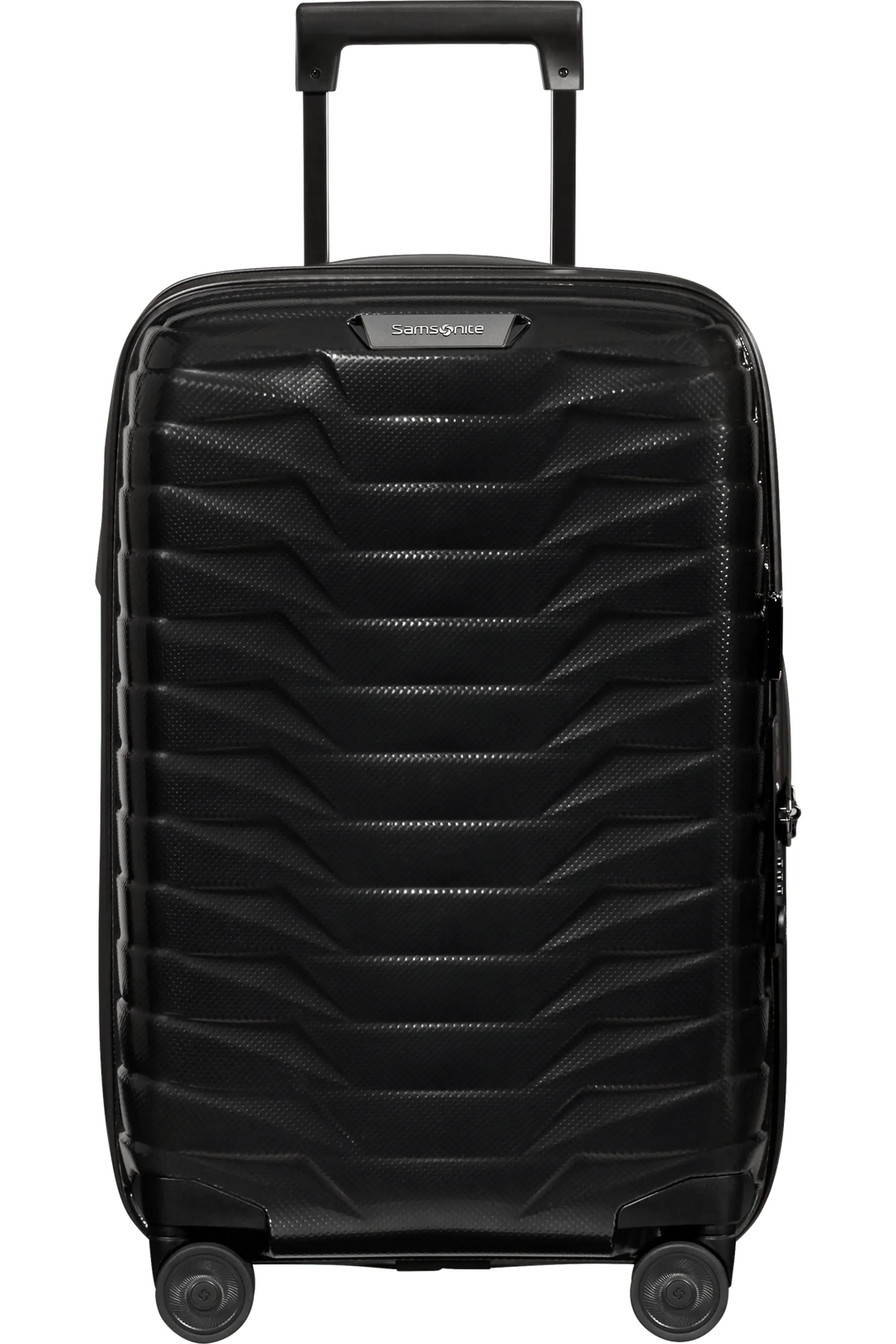 Valise cabine Samsonite "Proxis" 55/35 Extensible Samsonite