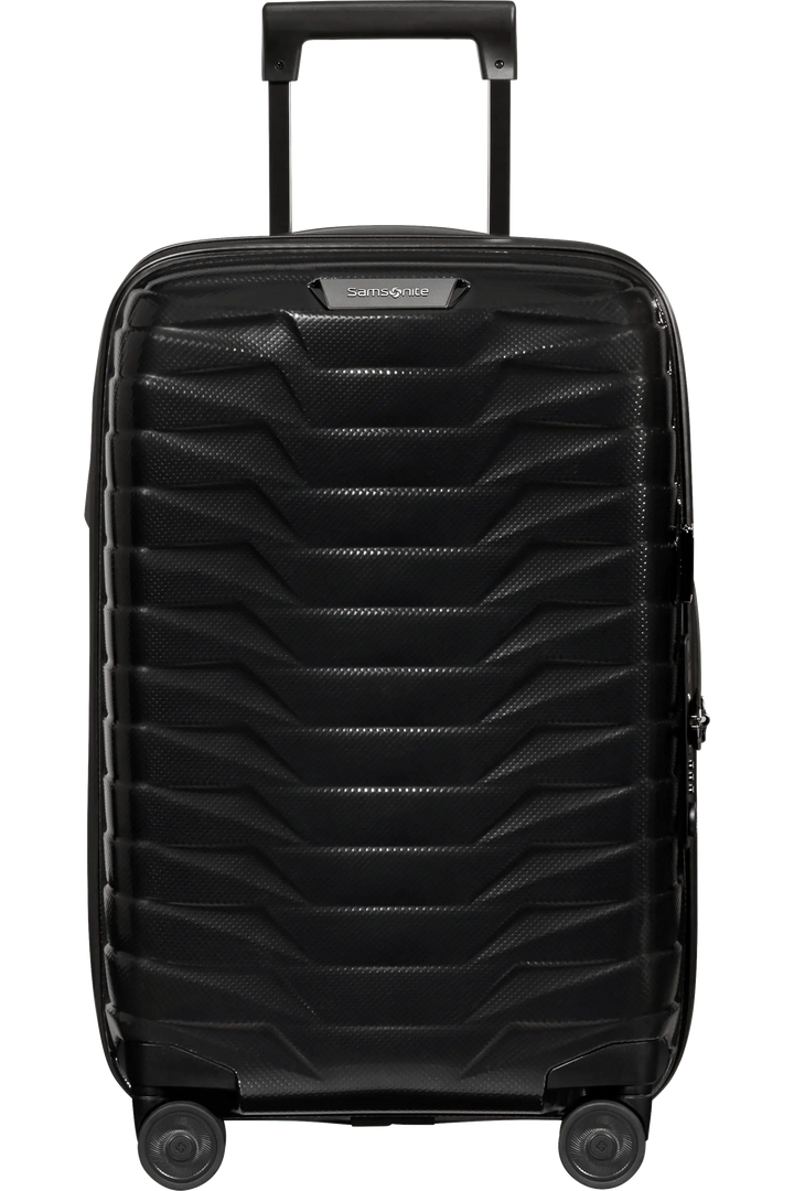 Valise cabine Samsonite "Proxis" 55/35 Extensible Samsonite