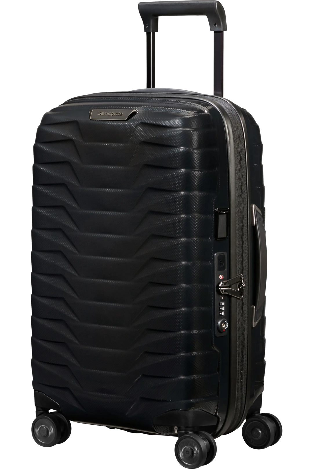 Valise cabine Samsonite "Proxis" 55/35 Extensible Samsonite