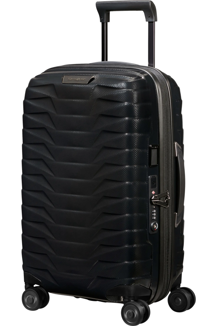 Valise cabine Samsonite "Proxis" 55/35 Extensible Samsonite