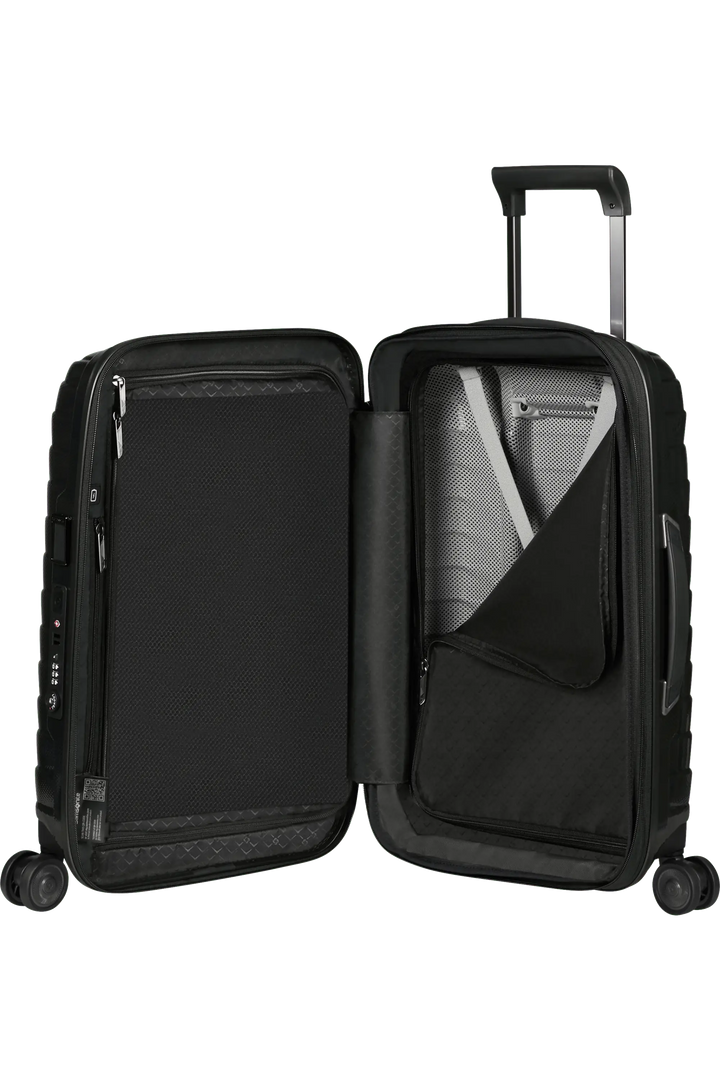 Valise cabine Samsonite "Proxis" 55/35 Extensible Samsonite