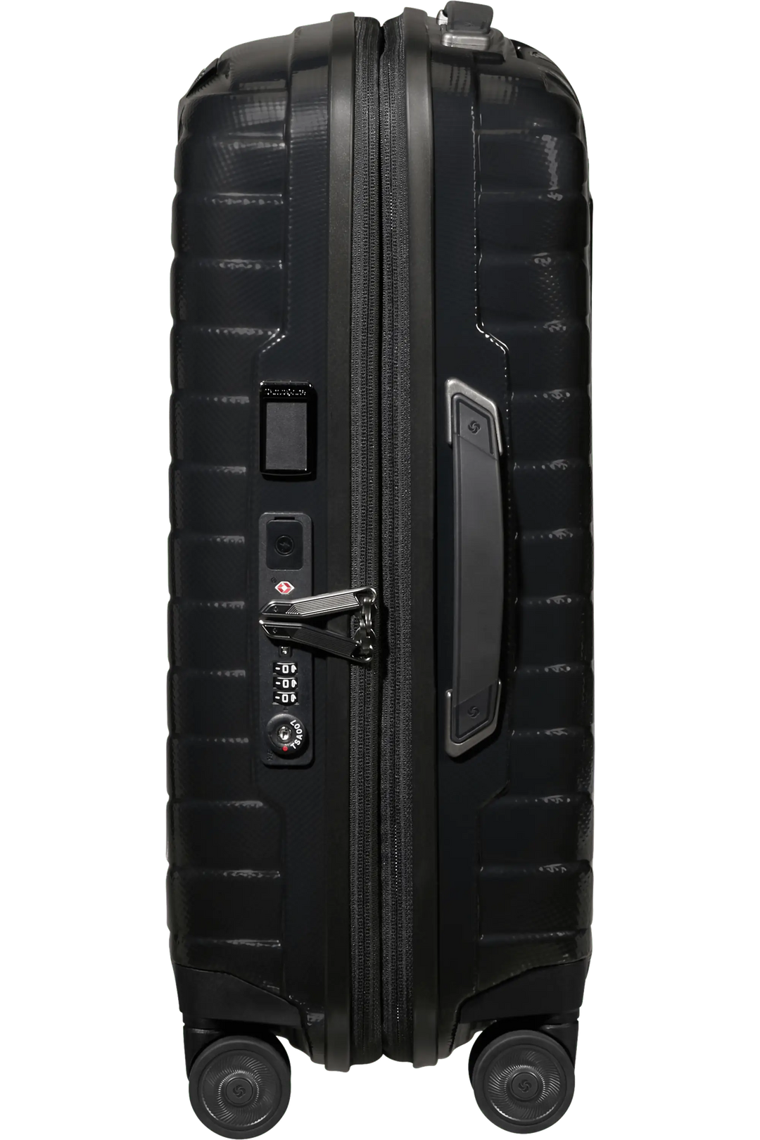 Valise cabine Samsonite "Proxis" 55/35 Extensible Samsonite