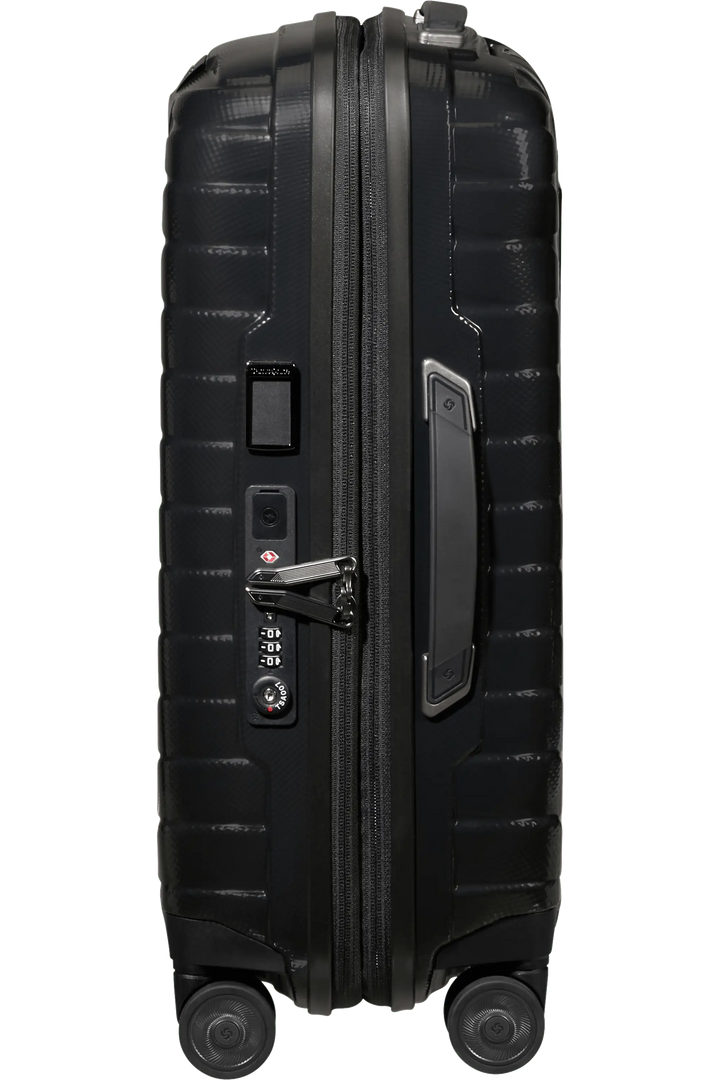 Valise cabine Samsonite "Proxis" 55/35 Extensible Samsonite