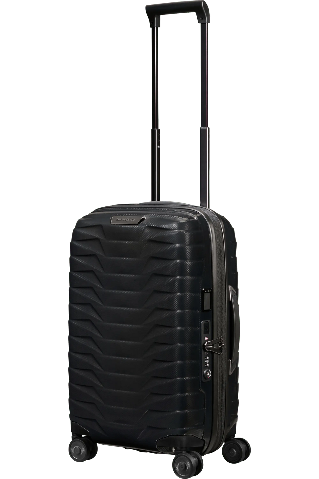 Valise cabine Samsonite "Proxis" 55/35 Extensible Samsonite