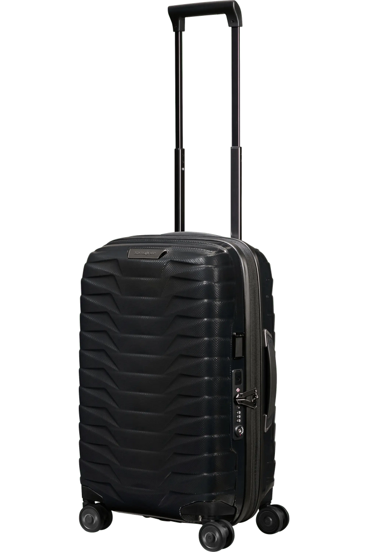 Valise cabine Samsonite "Proxis" 55/35 Extensible Samsonite