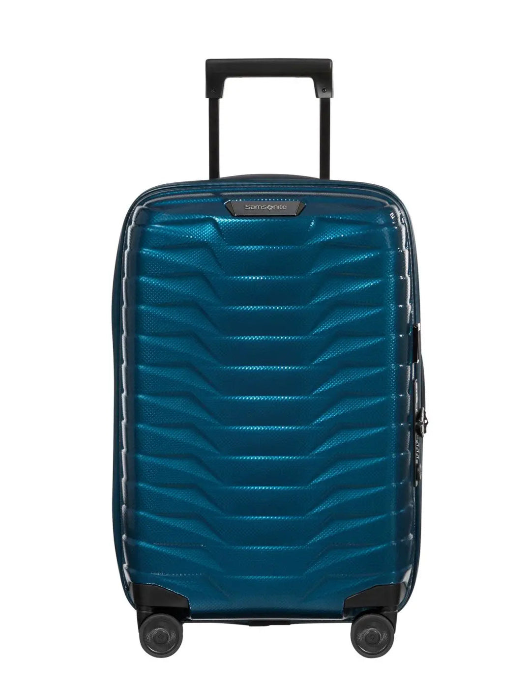 Valise cabine Samsonite "Proxis" 55/35 Extensible Samsonite