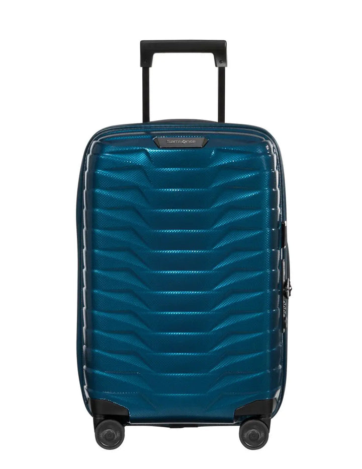 Valise cabine Samsonite "Proxis" 55/35 Extensible Samsonite