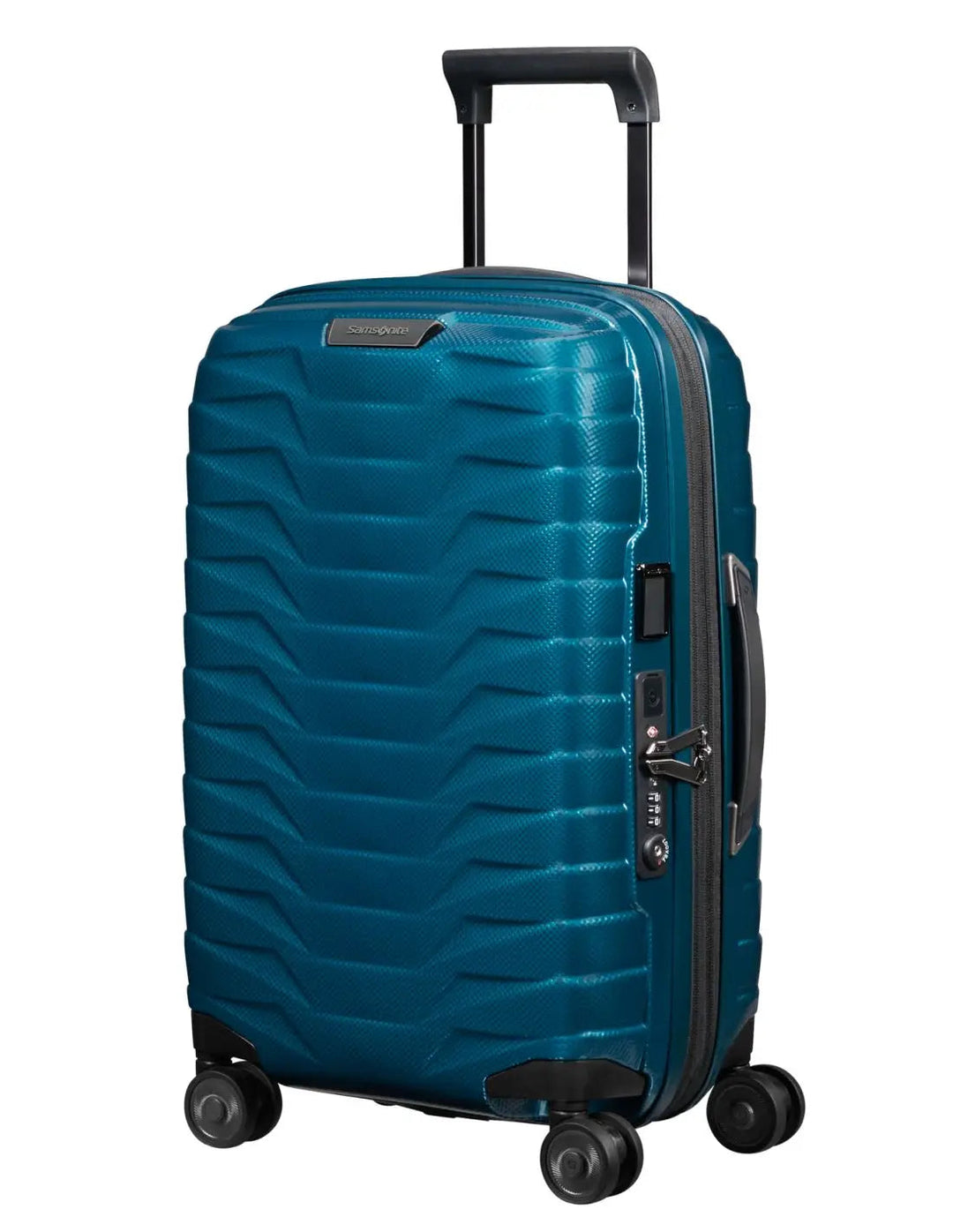 Valise cabine Samsonite "Proxis" 55/35 Extensible Samsonite