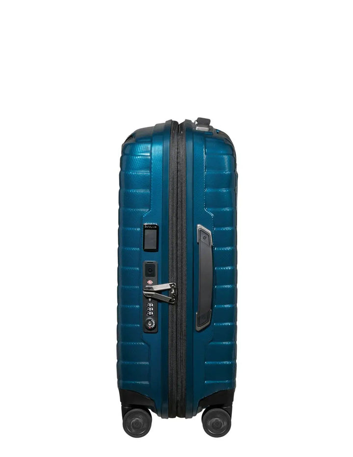 Valise cabine Samsonite "Proxis" 55/35 Extensible Samsonite