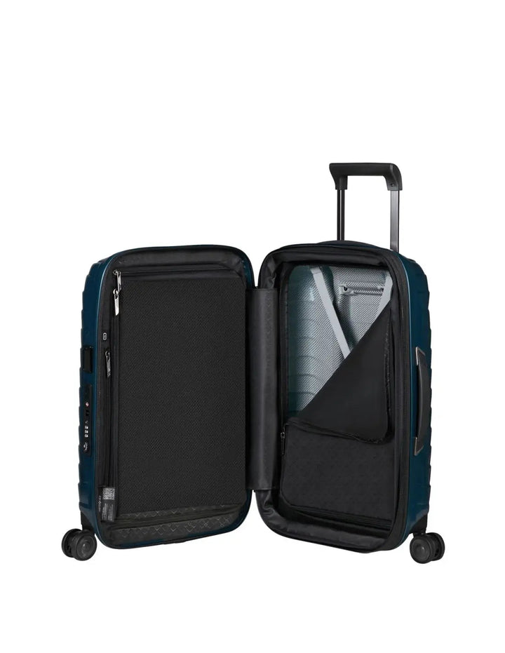 Valise cabine Samsonite "Proxis" 55/35 Extensible Samsonite