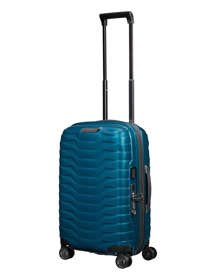 Valise cabine Samsonite "Proxis" 55/35 Extensible Samsonite