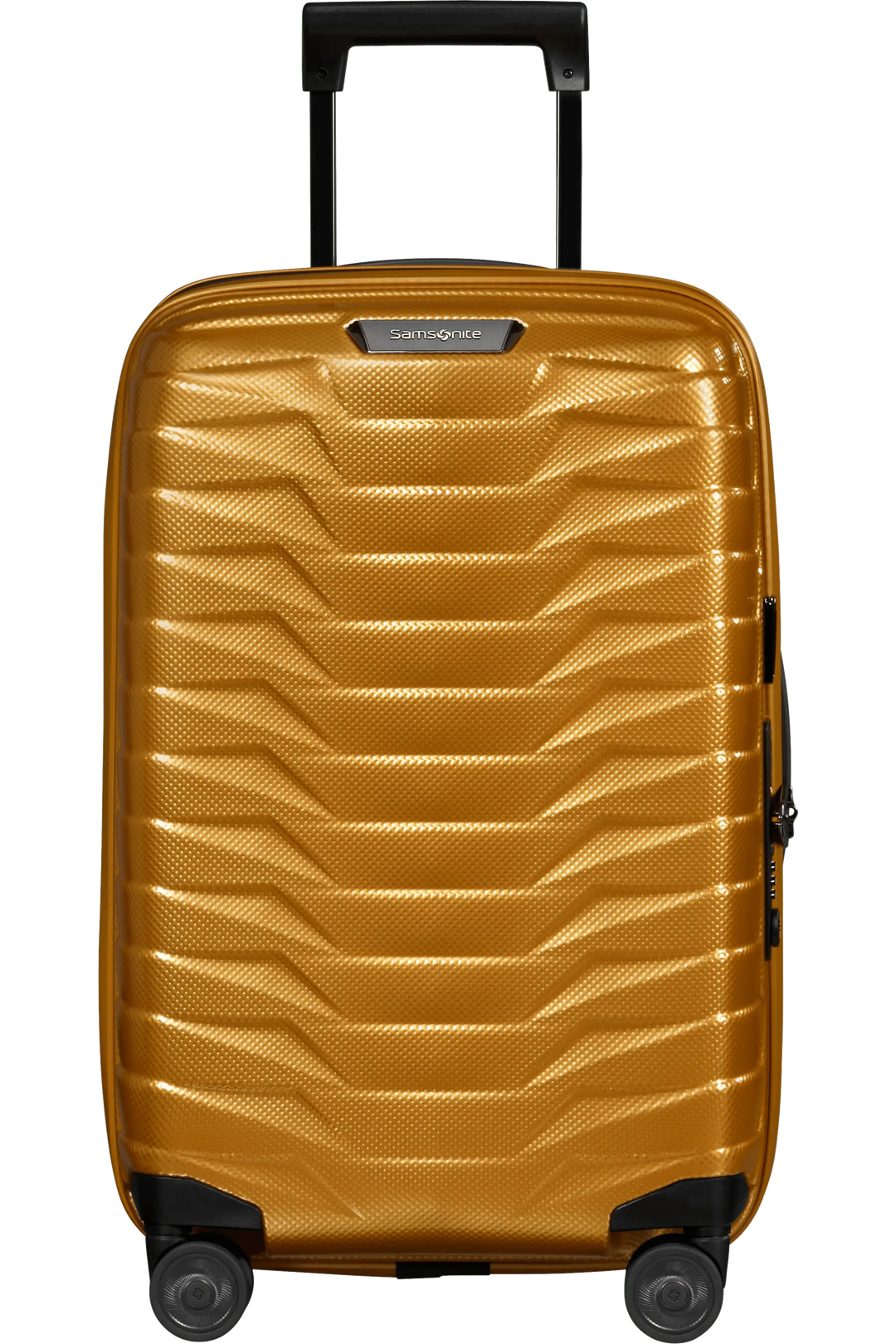 Valise cabine Samsonite "Proxis" 55/35 Extensible Samsonite
