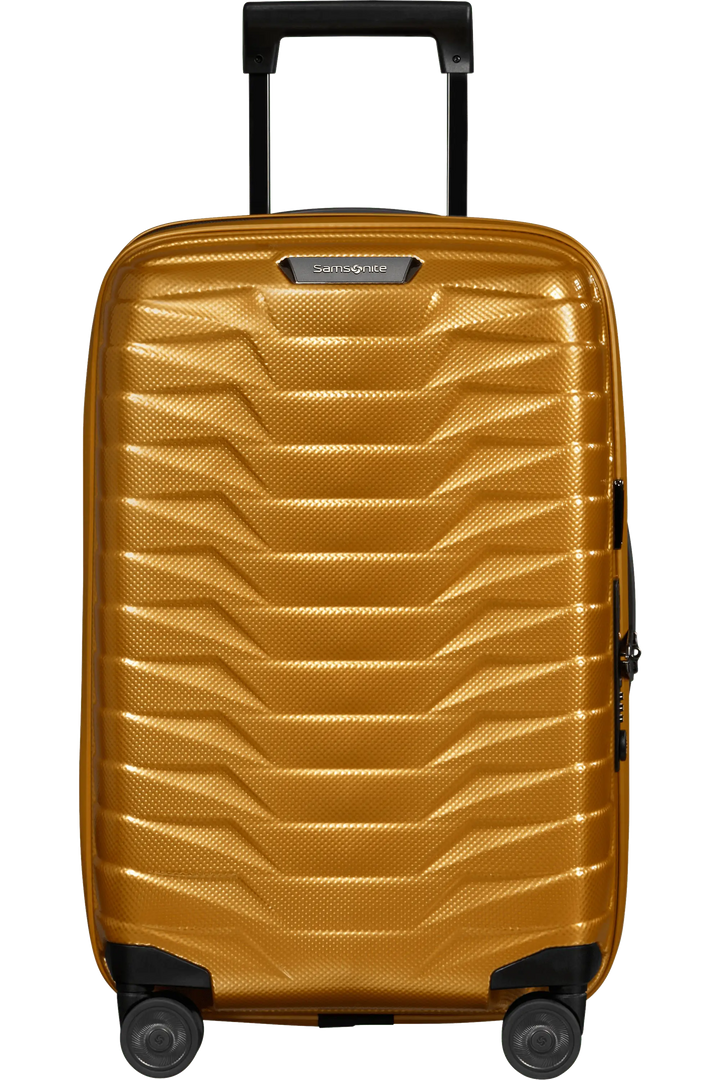 Valise cabine Samsonite "Proxis" 55/35 Extensible Samsonite