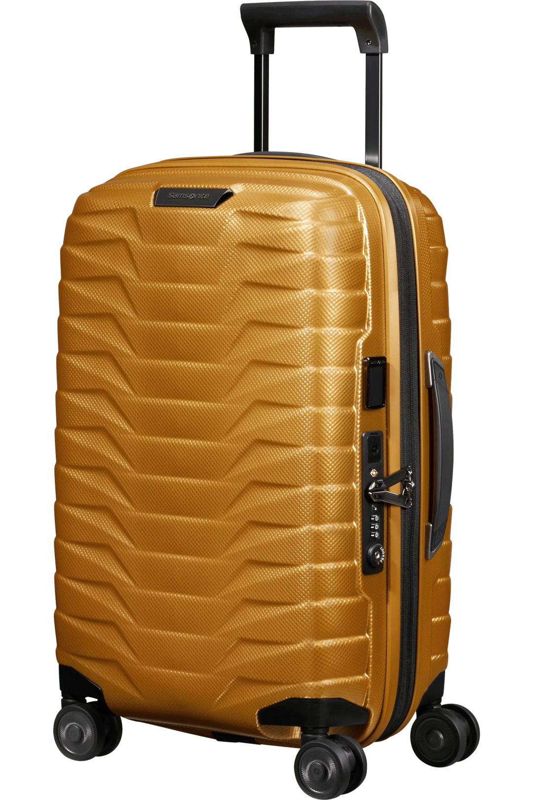 Valise cabine Samsonite "Proxis" 55/35 Extensible Samsonite