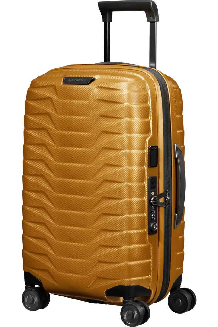 Valise cabine Samsonite "Proxis" 55/35 Extensible Samsonite