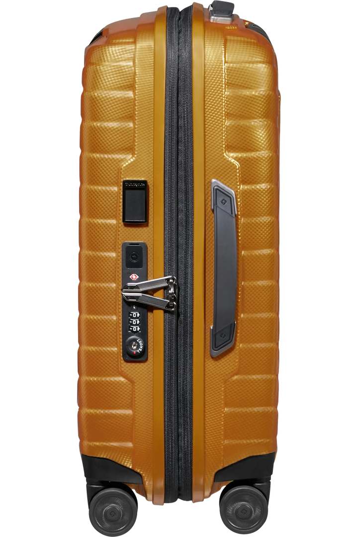 Valise cabine Samsonite "Proxis" 55/35 Extensible Samsonite