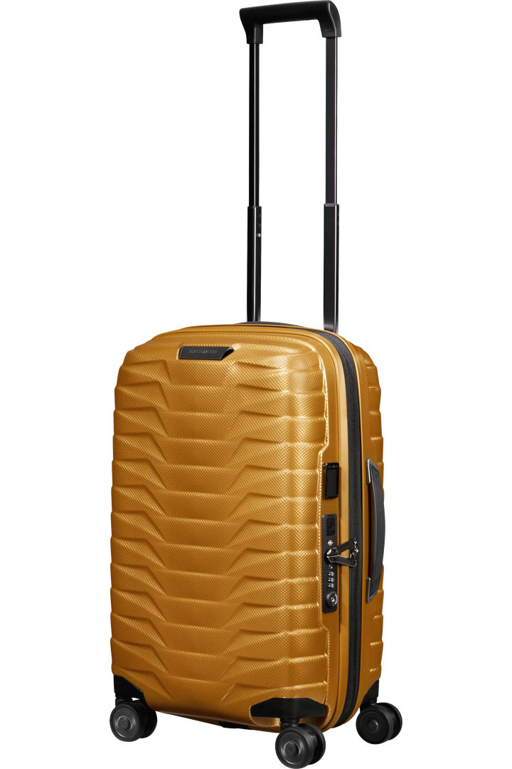 Valise cabine Samsonite "Proxis" 55/35 Extensible Samsonite