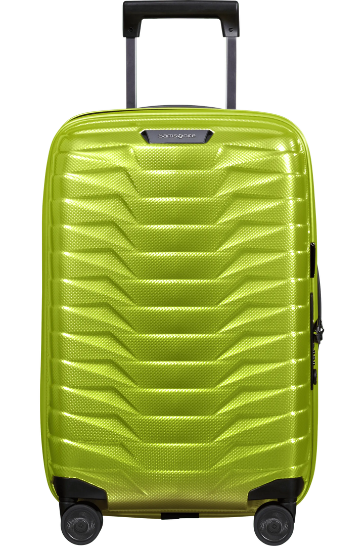 Valise cabine Samsonite "Proxis" 55/35 Extensible Samsonite