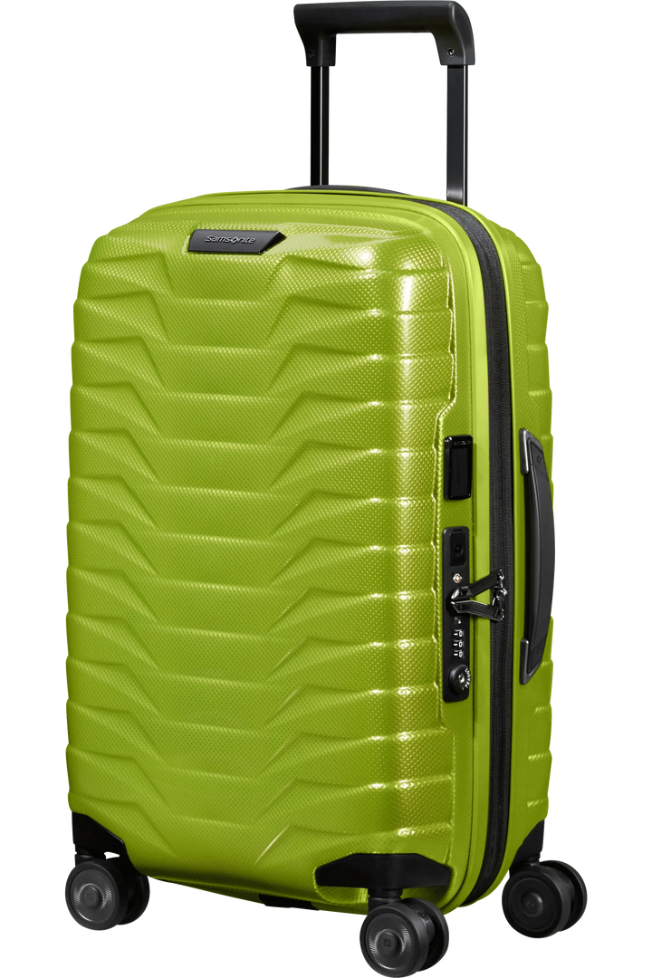 Valise cabine Samsonite "Proxis" 55/35 Extensible Samsonite