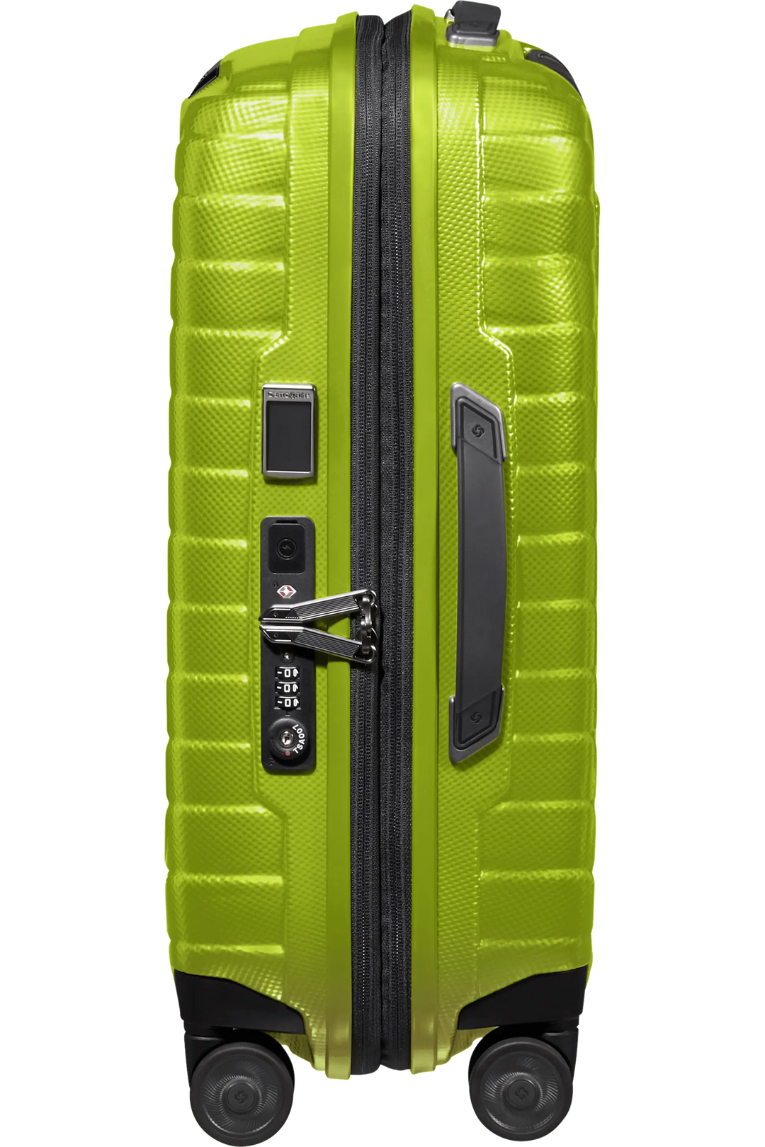 Valise cabine Samsonite "Proxis" 55/35 Extensible Samsonite