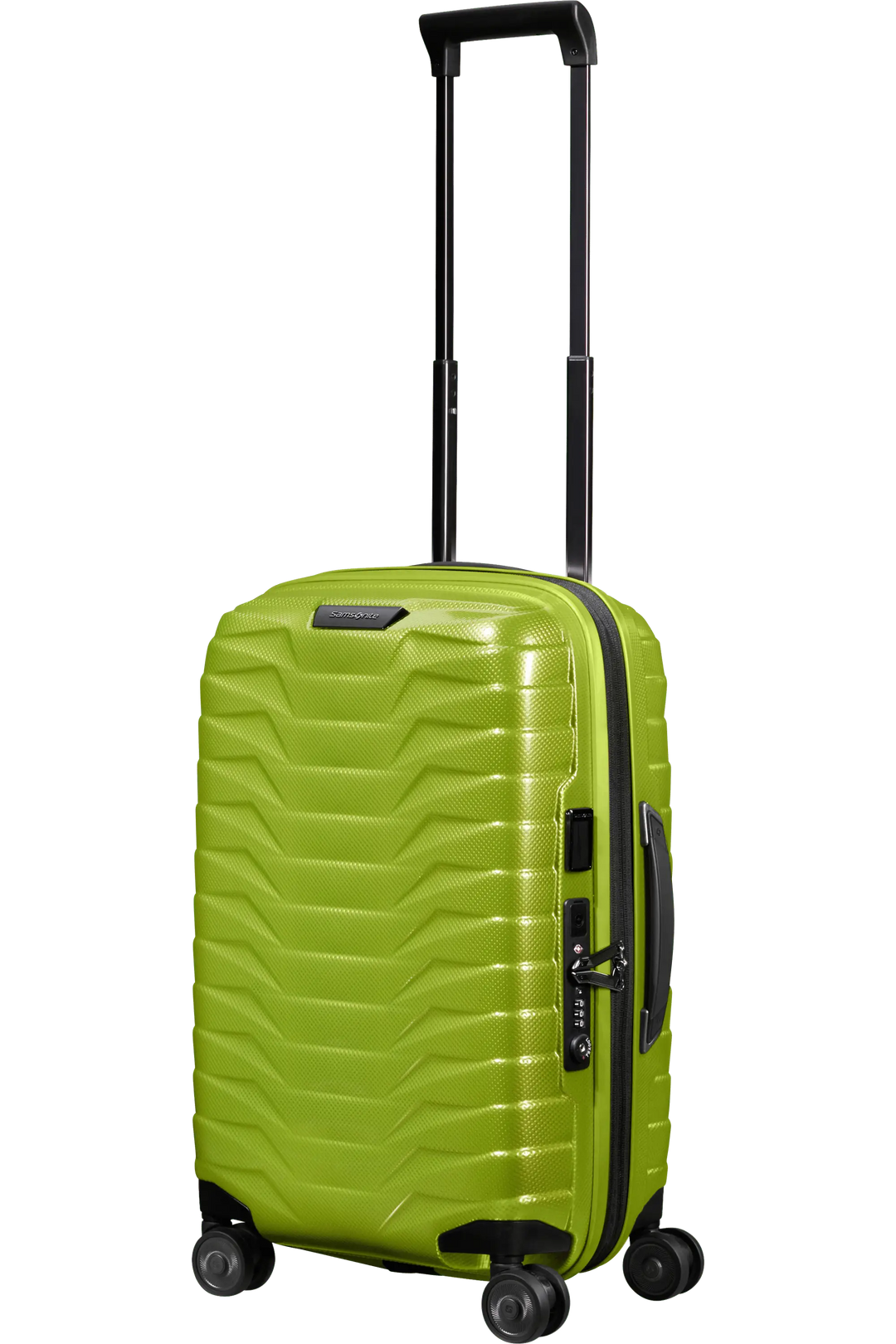 Valise cabine Samsonite "Proxis" 55/35 Extensible Samsonite