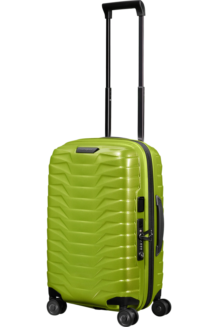 Valise cabine Samsonite "Proxis" 55/35 Extensible Samsonite