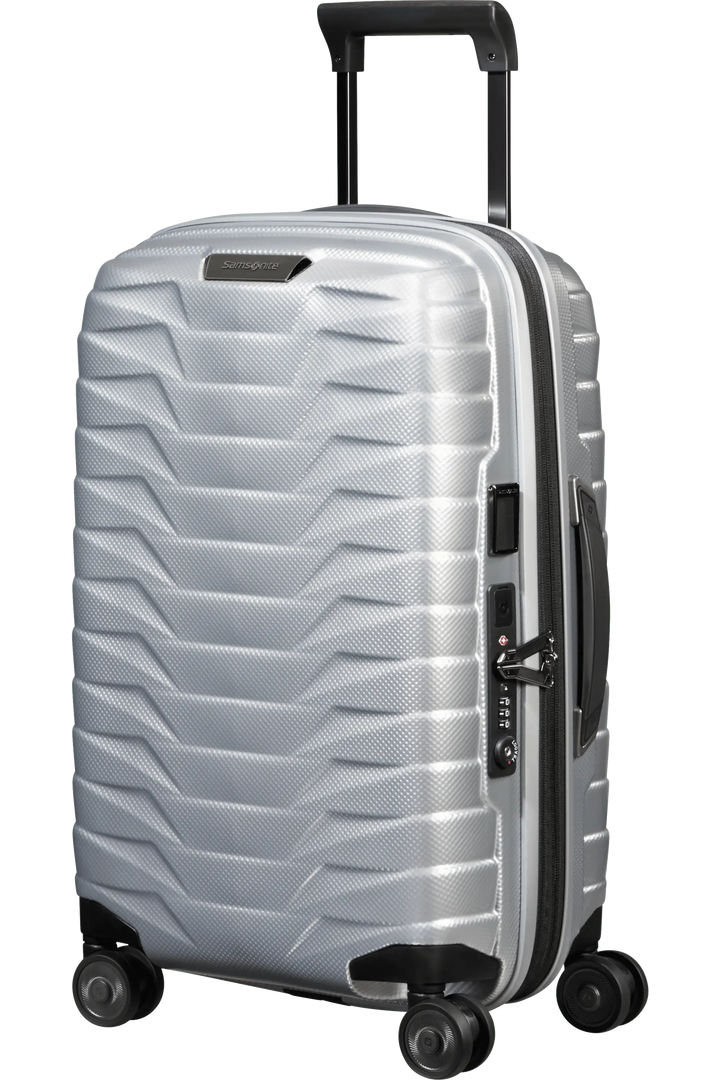 Valise cabine Samsonite "Proxis" 55/35 Extensible Samsonite