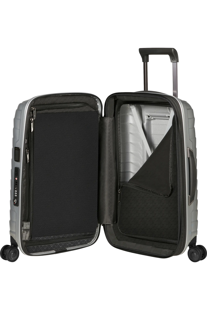 Valise cabine Samsonite "Proxis" 55/35 Extensible Samsonite