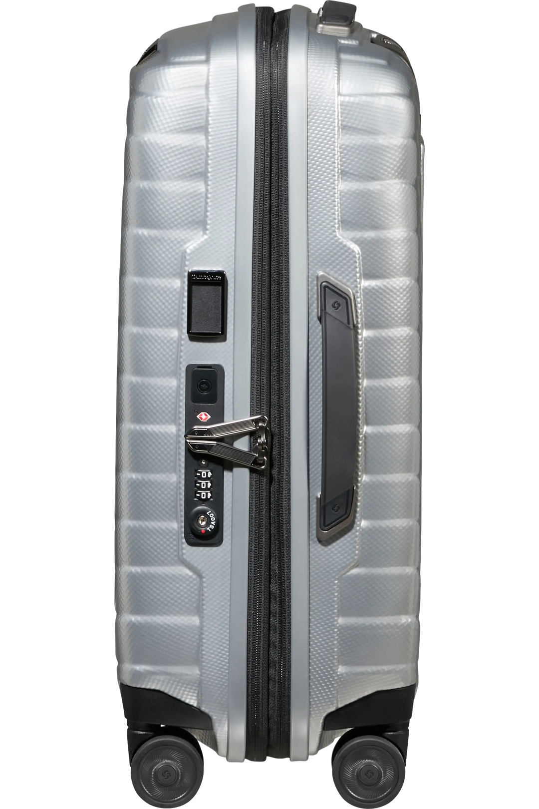 Valise cabine Samsonite "Proxis" 55/35 Extensible Samsonite