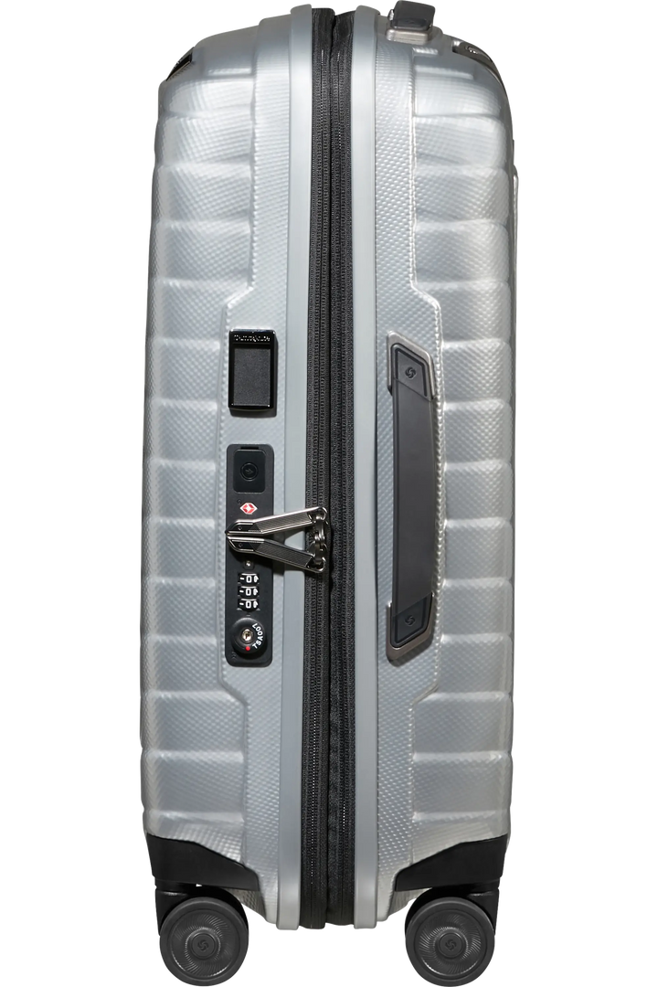 Valise cabine Samsonite "Proxis" 55/35 Extensible Samsonite