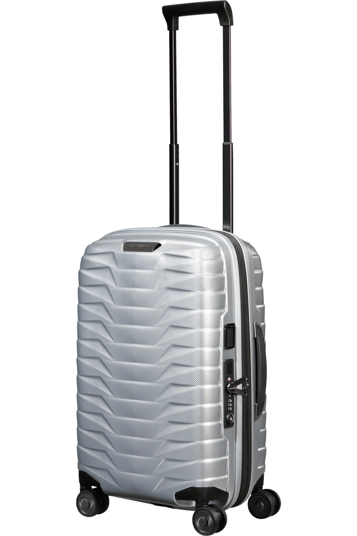 Valise cabine Samsonite "Proxis" 55/35 Extensible Samsonite