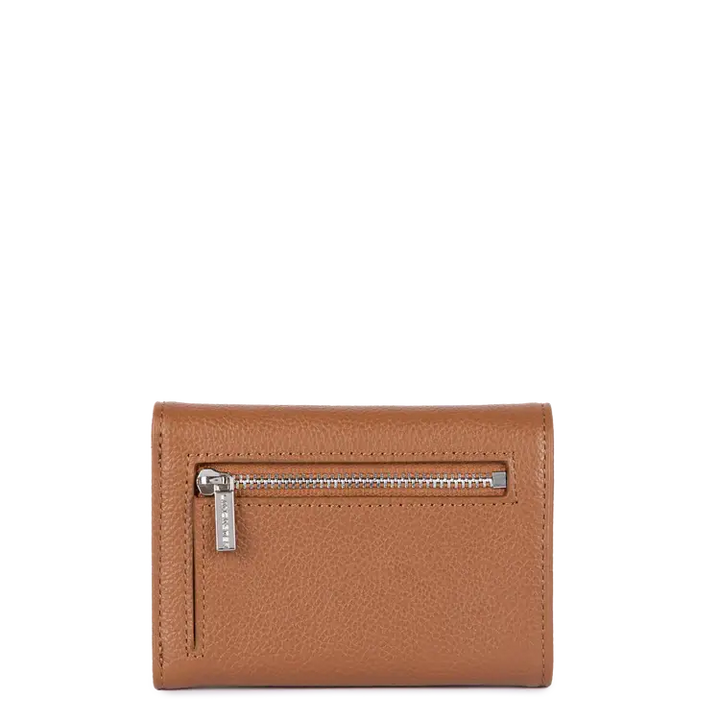 Porte cartes Lancaster Foulonné PM 170-36 Lancaster