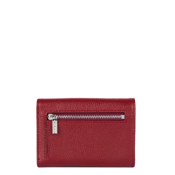 Porte cartes Lancaster Foulonné PM 170-36 Lancaster