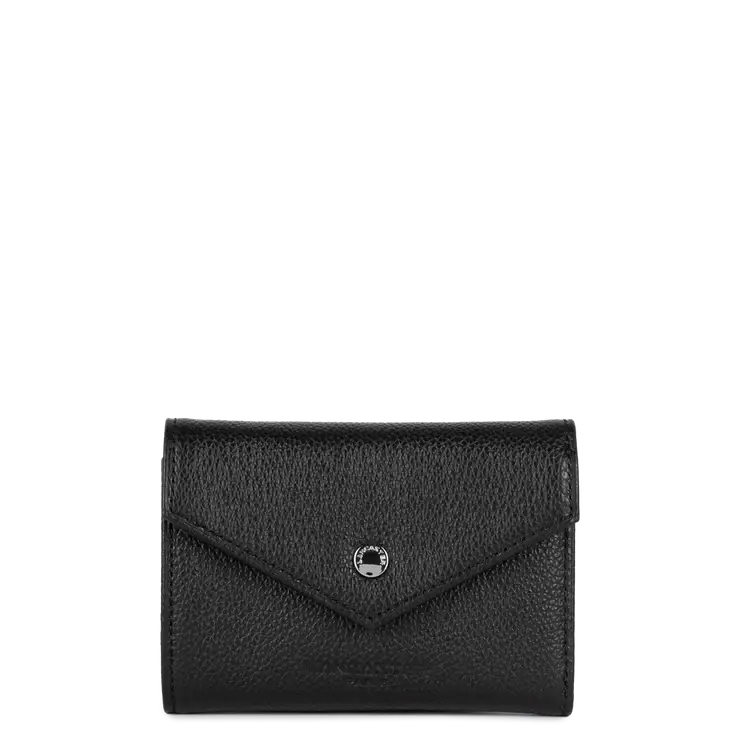 Porte cartes Lancaster Foulonné PM 170-36 Lancaster