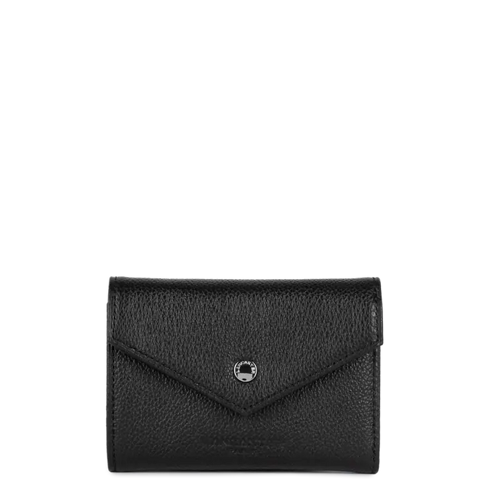 Porte cartes Lancaster Foulonné PM 170-36 Lancaster