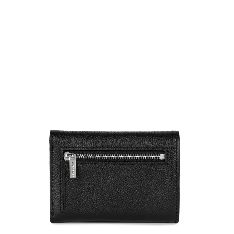 Porte cartes Lancaster Foulonné PM 170-36 Lancaster