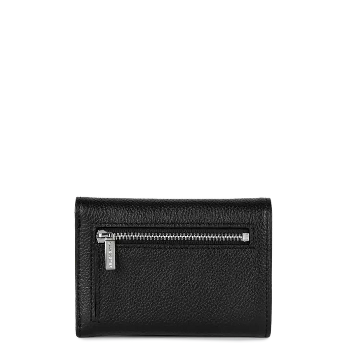 Porte cartes Lancaster Foulonné PM 170-36 Lancaster