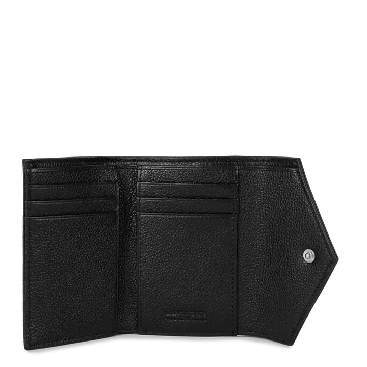 Porte cartes Lancaster Foulonné PM 170-36 Lancaster