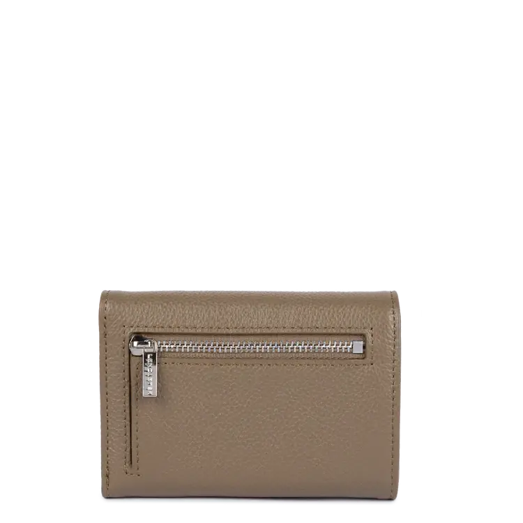 Porte cartes Lancaster Foulonné PM 170-36 Lancaster