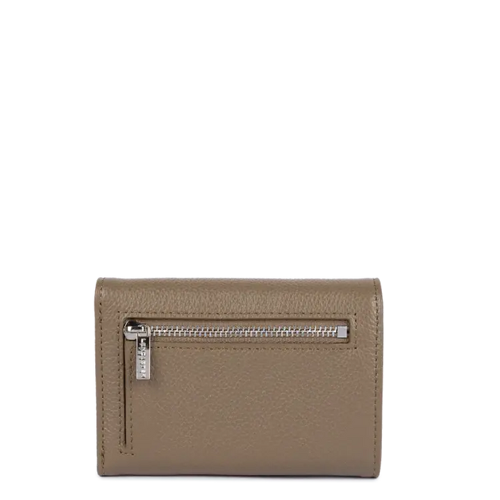 Porte cartes Lancaster Foulonné PM 170-36 Lancaster