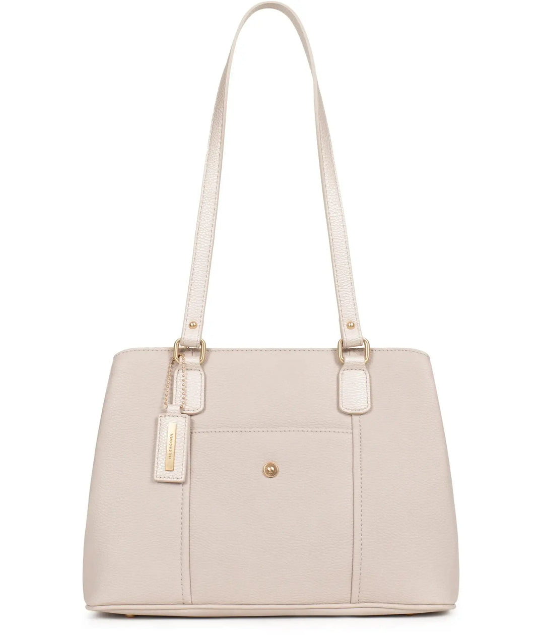 Sac porté épaule Hexagona "Abi" Hexagona